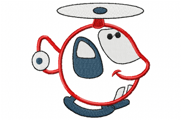 Baby Airplane: A Designer’s Review for Branded Merch
