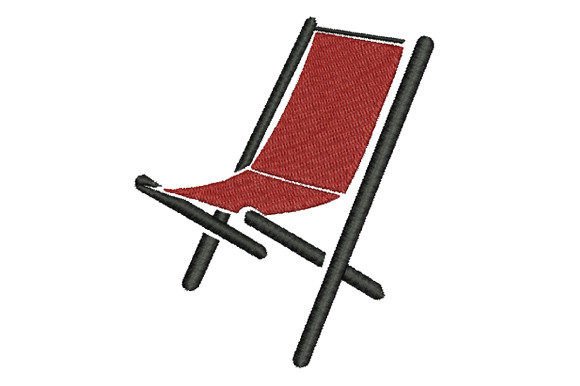 Beach Chair: A Designer's Review for Craft Fair Success