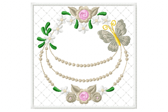 Butterfly Flower: A Designer's Review for Craft Fair Success