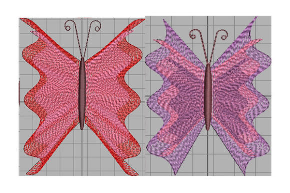 Butterfly with Light Wings: A Boutique Review