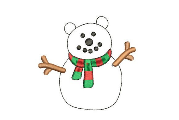 Christmas Bear: A Designer's Review for Craft Fair Success
