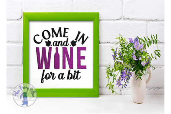 Come in and Wine: A Seller's Review for Etsy Shops