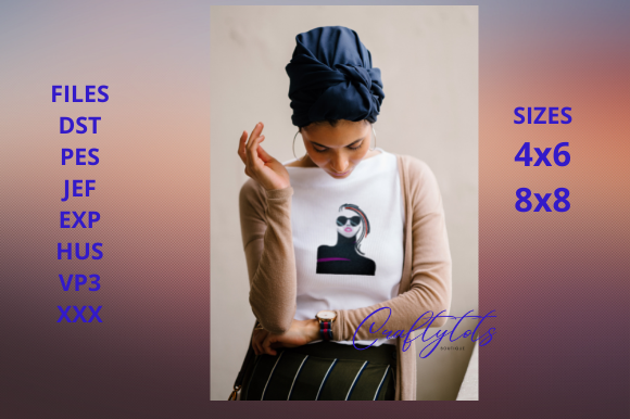 Cute Chic in Braids: A Stylish Review for Craft Fairs