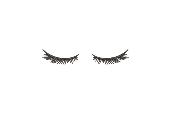 Eye Lashes: A Bold Review for Boutique Sweatshirt Drops