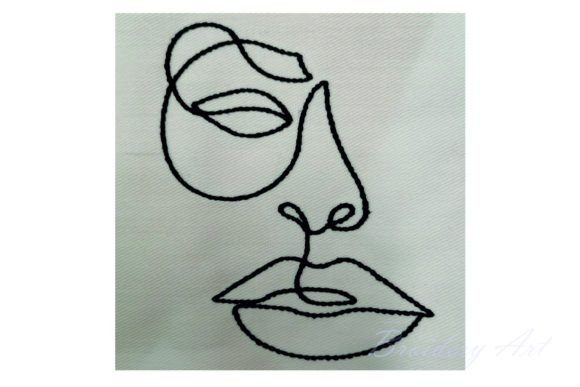 Face Art Line: A Designer's Review for Boutique Sweatshirts