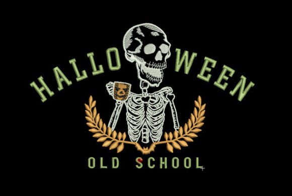 Halloween Party, Halloween Funny: A Designer's Review