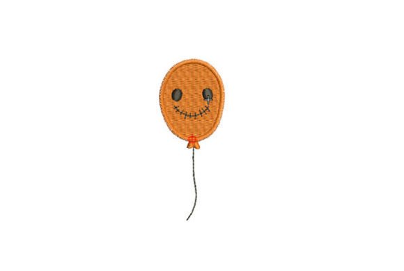 Happy Halloween Balloon: A Craft Fair Seller's Review