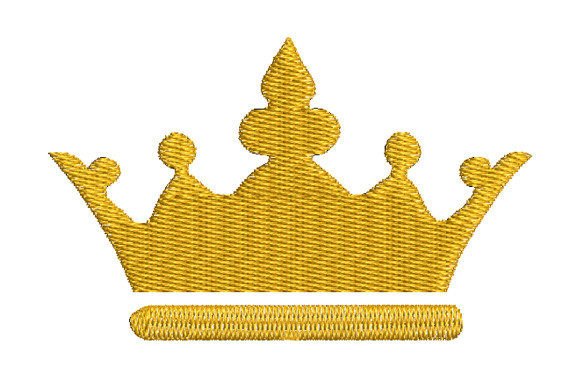 King s Golden Crown: A Designer's Craft Fair Review