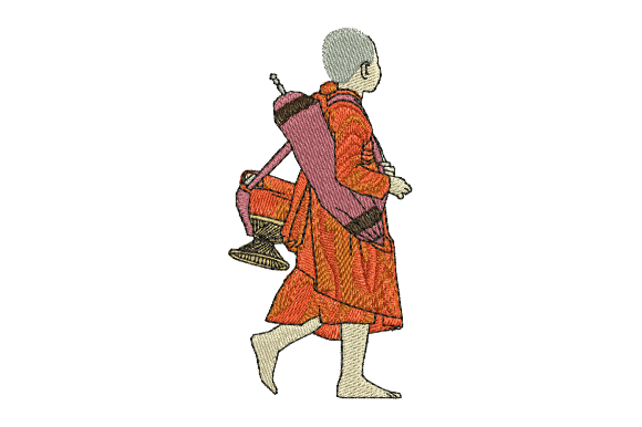 Novice Monk: A Review for Boutique Apparel