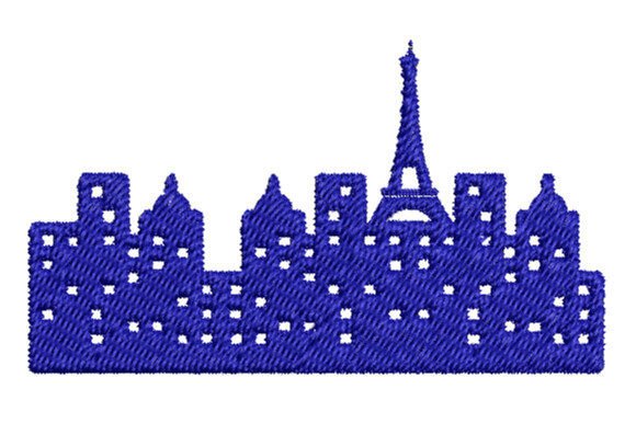 Paris Embroidery: A Designer’s Review for Personalized Gifts