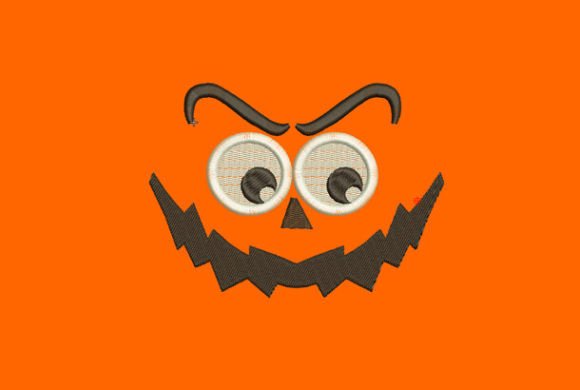 Pumpkin Face: A Designer's Review for Boutique Sweatshirts