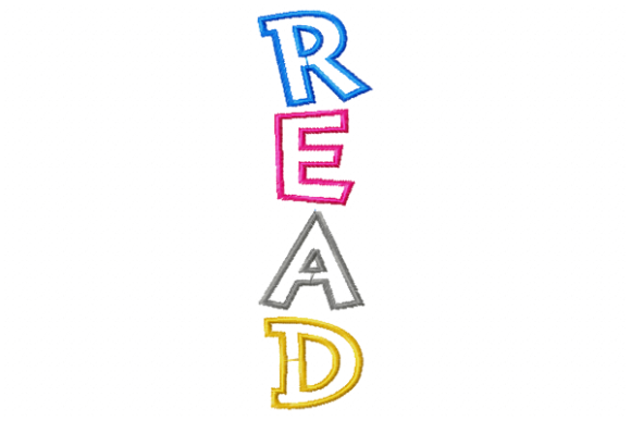 Read: A Charming Embroidery Design for Kids and Gifts