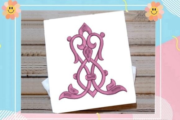 Review: Beautiful Islamic Motif for Boutique Apparel