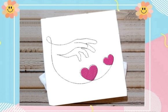 Reviewing Beautiful Heart Design 11 for Business Use