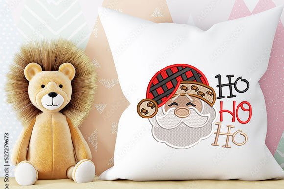 Santa Claus Design: A Pro Review for Holiday Stitching