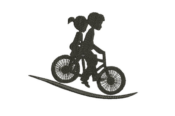 Silhouette of a Girl with a Boy: A Seasonal Review
