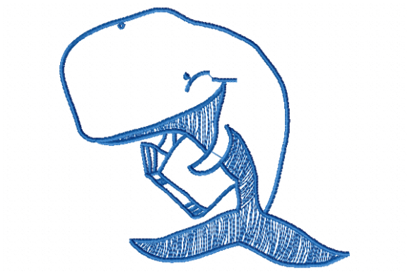 Whale Reads: A Charming Design for Etsy Sellers